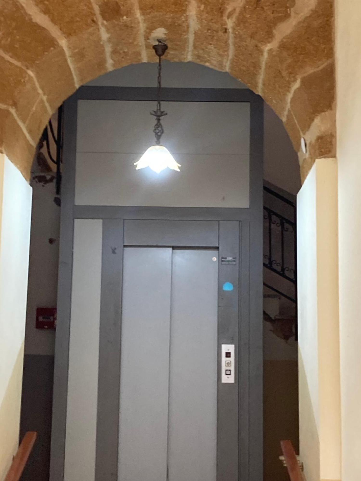 אגריג'נטו Dareb Home מראה חיצוני תמונה
