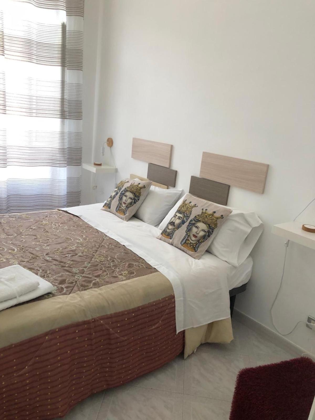 אגריג'נטו Dareb Home מראה חיצוני תמונה