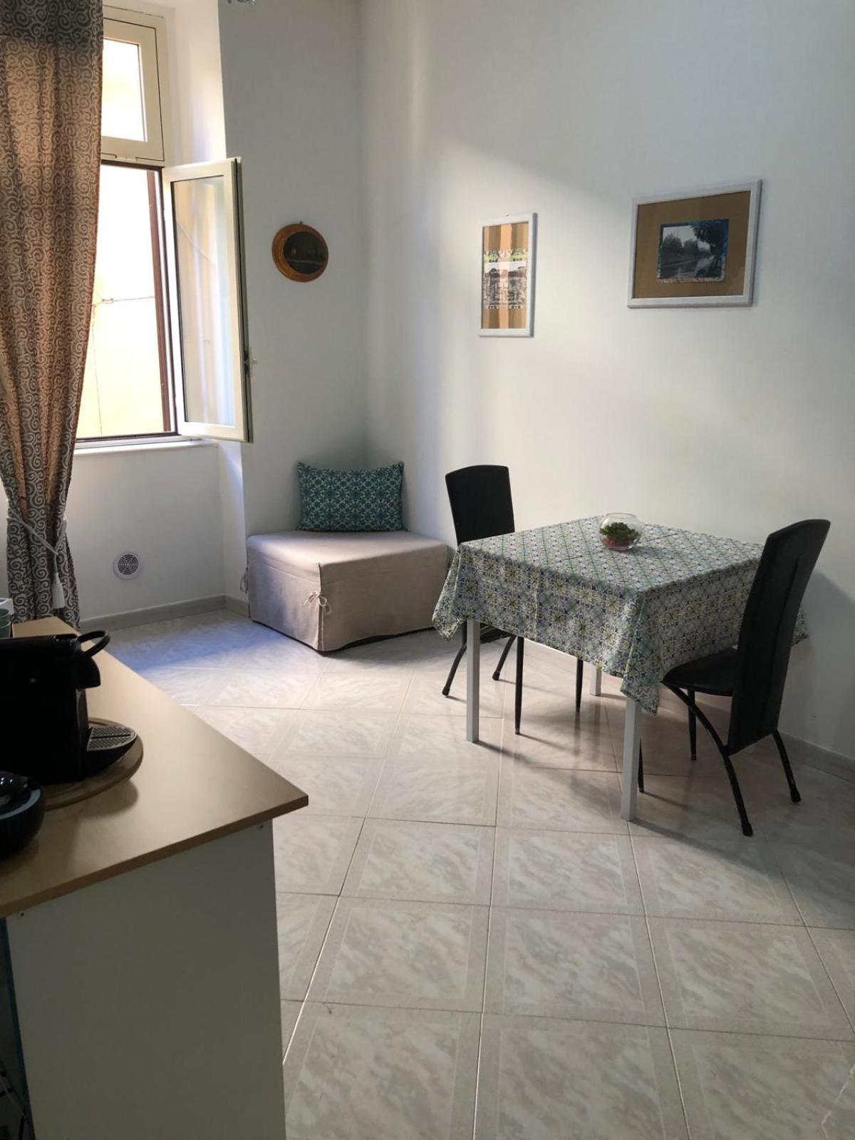 אגריג'נטו Dareb Home מראה חיצוני תמונה